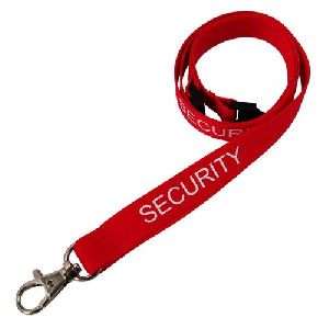 id card lanyard