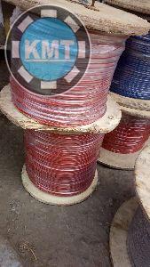 PVC Coated Steel Cable