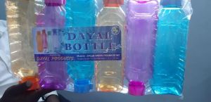 Plastic Bottles