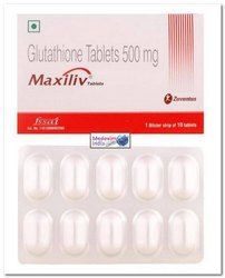 Glutathione Tablet