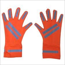 Safety Gloves