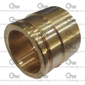 Torsion Flange Bush