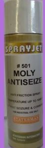 Moly Antiseize Spary