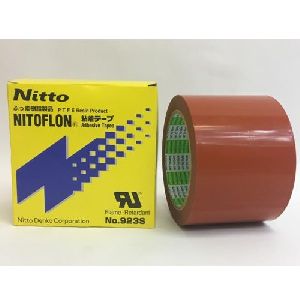 Nitto 923s Silicon Tape