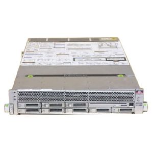 Sparc Storage Server