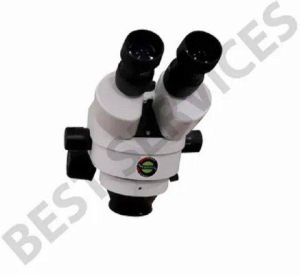 Binocular Microscope