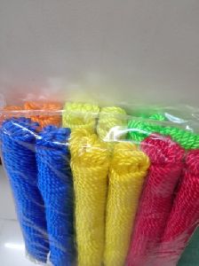 Nylon Ropes