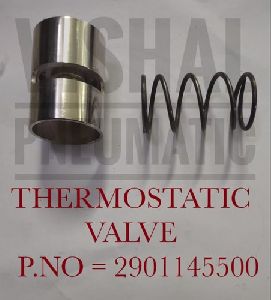 Thermostatic Valve