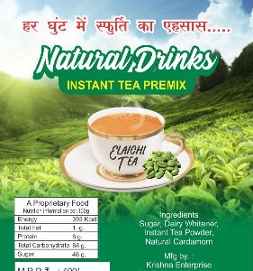 Instant Tea Coffee Premix