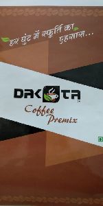 Coffee Premix