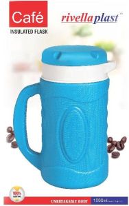Insulated Thermos Flask