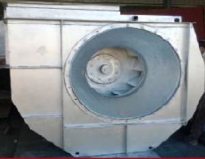 Centrifugal Fan