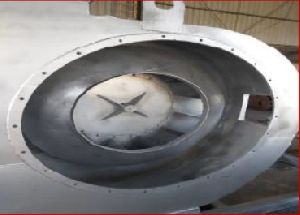 Centrifugal Fan