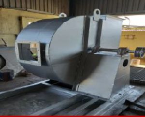 Centrifugal Fan