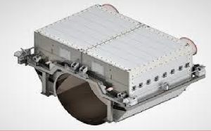High Velocity Paper Machine Hood System