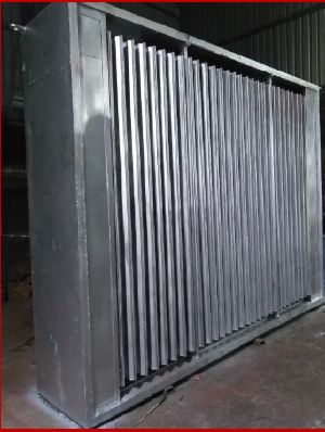 Coating Air Dryer