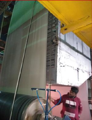Coating Air Dryer