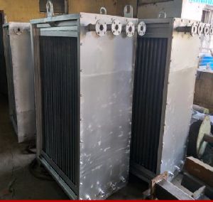 Heat Exchanger