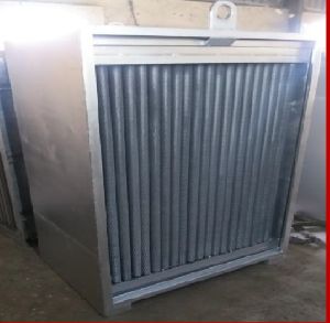 Heat Exchanger