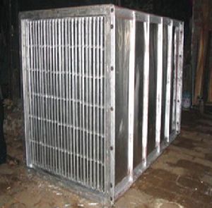 Heat Recovery System