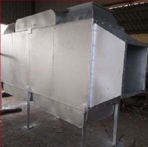 Heat Recovery System