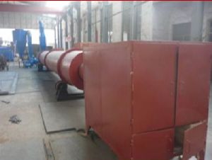 Hot Air Drying System