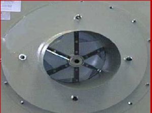 Trim Conveying System