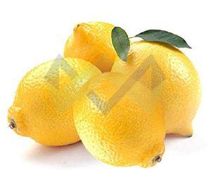 Fresh Lemon 