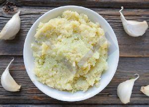 Garlic Paste