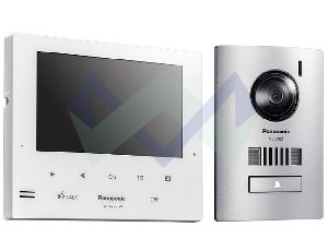 Panasonic IP Video Intercom System
