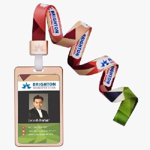 Id Card Holder