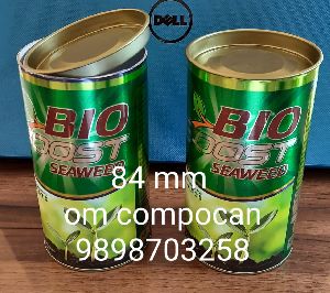 Composite Can