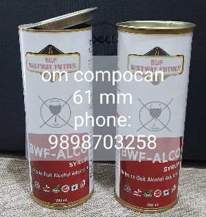 Composite Can