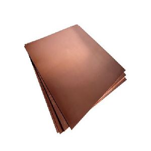 Aluminium Bronze Plate