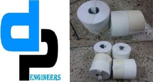 Triple R FIlter Element Size 143 MM X 114 MM