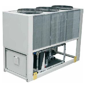 Air Cooled Chiller