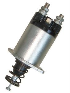 Gear Shifting Solenoid Switches