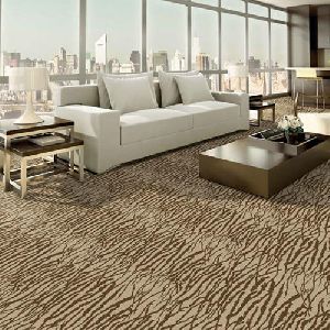 Broadloom Carpets