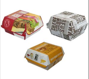 food board boxes