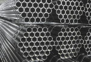 stainless steel boiler tube