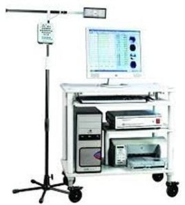 24 Channel EEG Machine