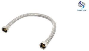 Stainless Steel Braided Hose