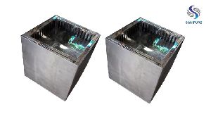 Stainless Steel Drain Box