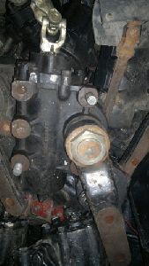 Truck Steering Assembly,