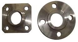 Stainless Steel Flange