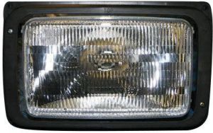 Truck Headlamp