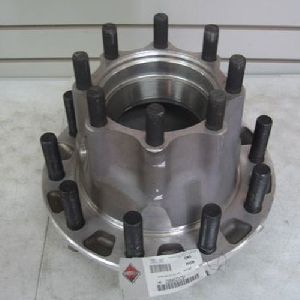 Wheel Hub