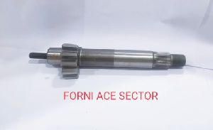 Power Steering Ace Sector