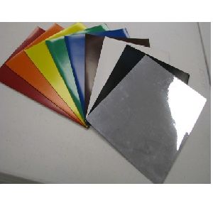 Flexible Magnet Sheet