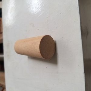 Wooden Cork